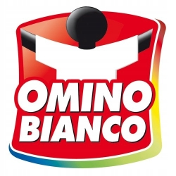 Omino Bianco skuteczny odplamiacz w kapsułkach